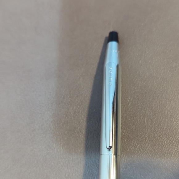 Cross Pen And Pencil Set In Original Box With Paperwork - Picture 4 of 8